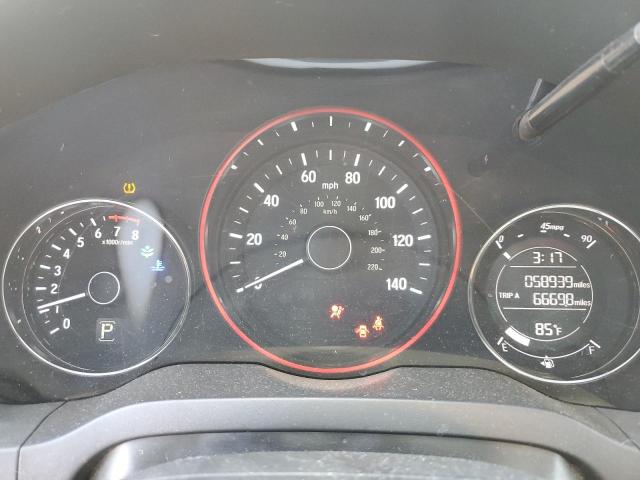 2017 Honda HR-V - Image 9