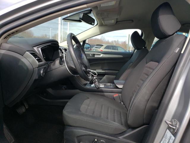 2020 Ford FUSION - Image 7