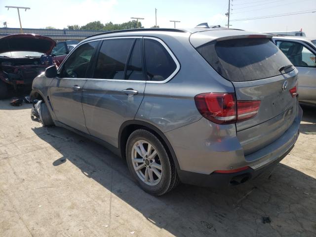 2015 BMW X530d xDrive - Image 4