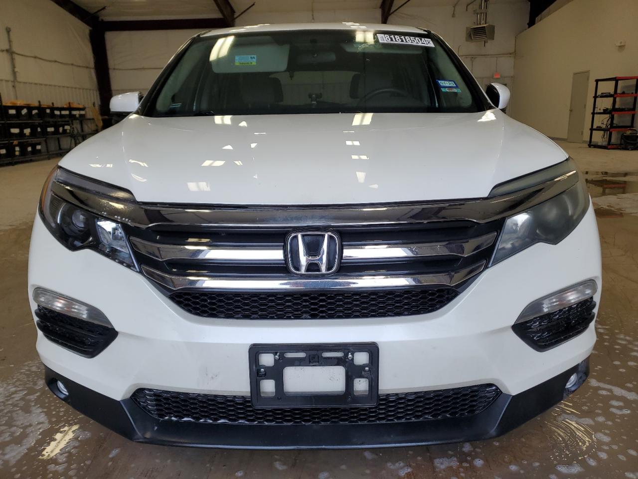 2016 Honda Pilot - Image 5