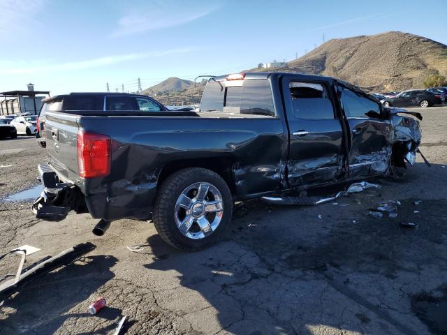 2018 Chevrolet Silverado - Image 3