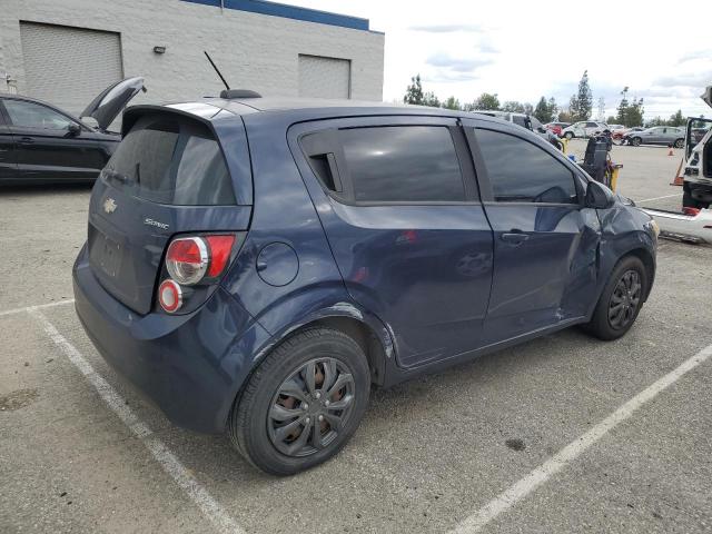 2015 Chevrolet SONIC - Image 3