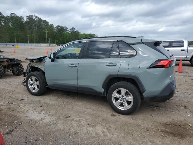2021 Toyota RAV4 2021 - Image 2