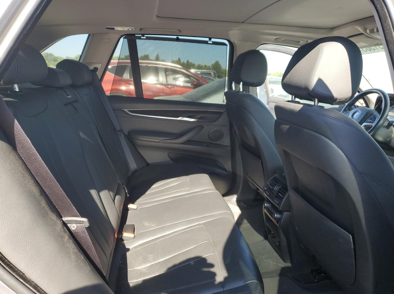 2014 BMW X5 - Image 6