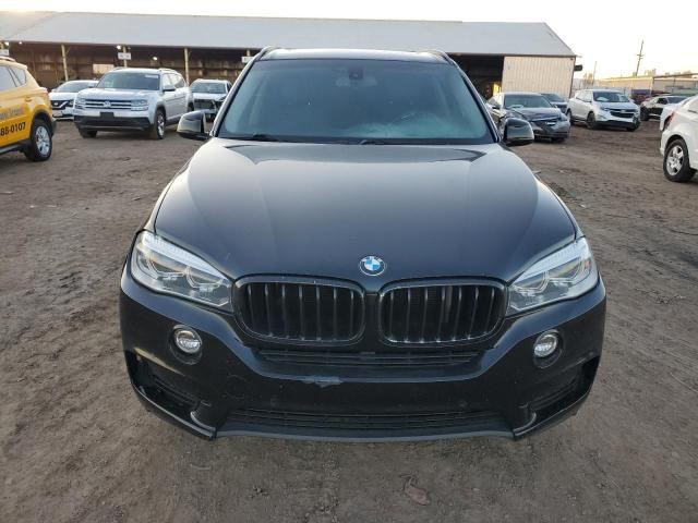2015 BMW X5 - Image 5