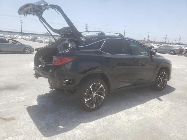 2016 Lexus RX350 - Image 4