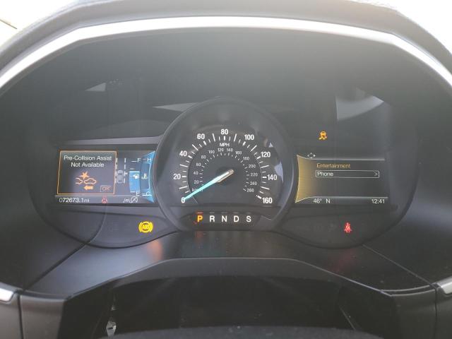 2019 Ford EDGE - Image 9