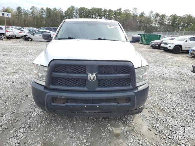 2017 Ram 2500 - Image 5