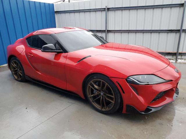 2021 Toyota SUPRA - Image 4