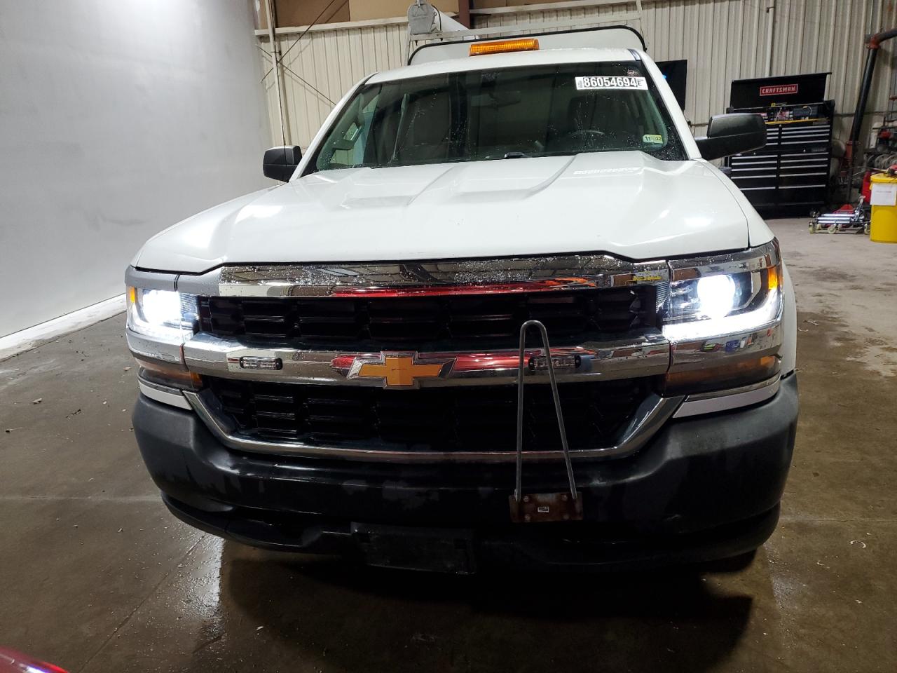 2016 CHEVROLET ALL Models - Image 5