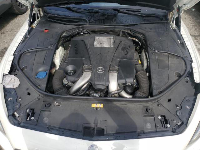 2015 Mercedes-benz S - Image 11