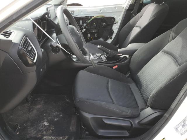 2016 Mazda 3 - Image 7