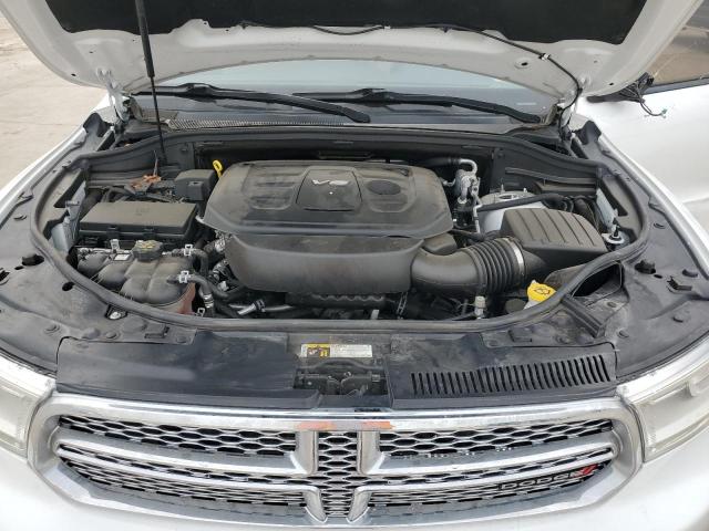 2016 Dodge DURANGO - Image 12
