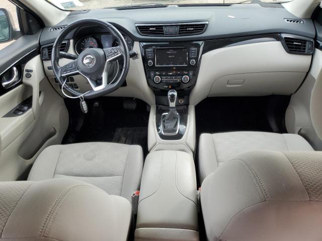 2020 Nissan Rogue sport 2020 - Image 8