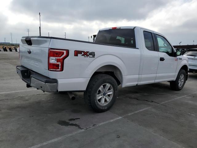 2020 Ford F150 2020 - Image 3