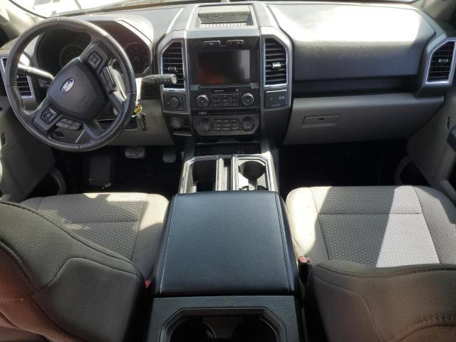 2016 Ford F150 - Image 8