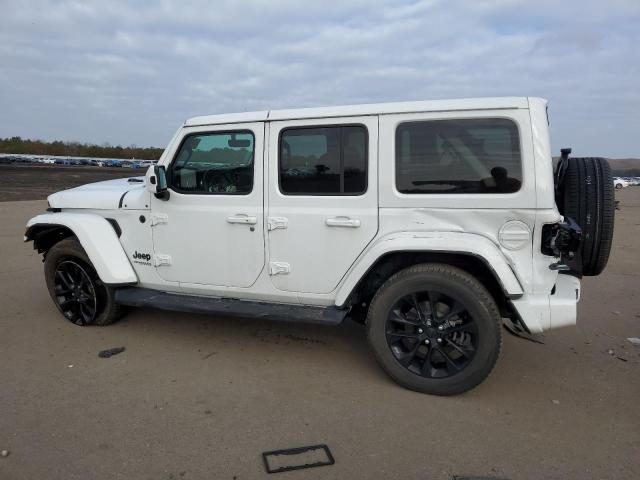 2021 Jeep WRANGLER - Image 2