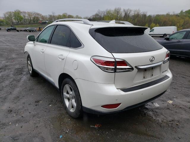 2015 Lexus RX350 - Image 5