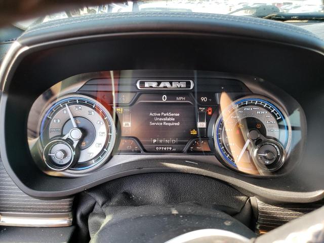 2019 Ram 1500 - Image 9