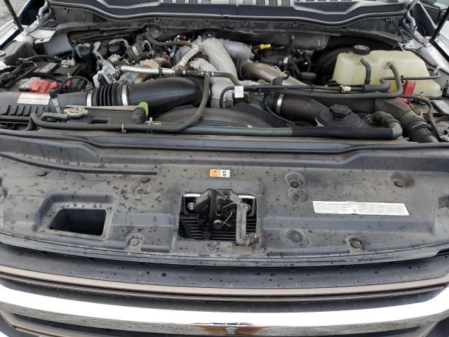 2022 Ford F350 - Image 7