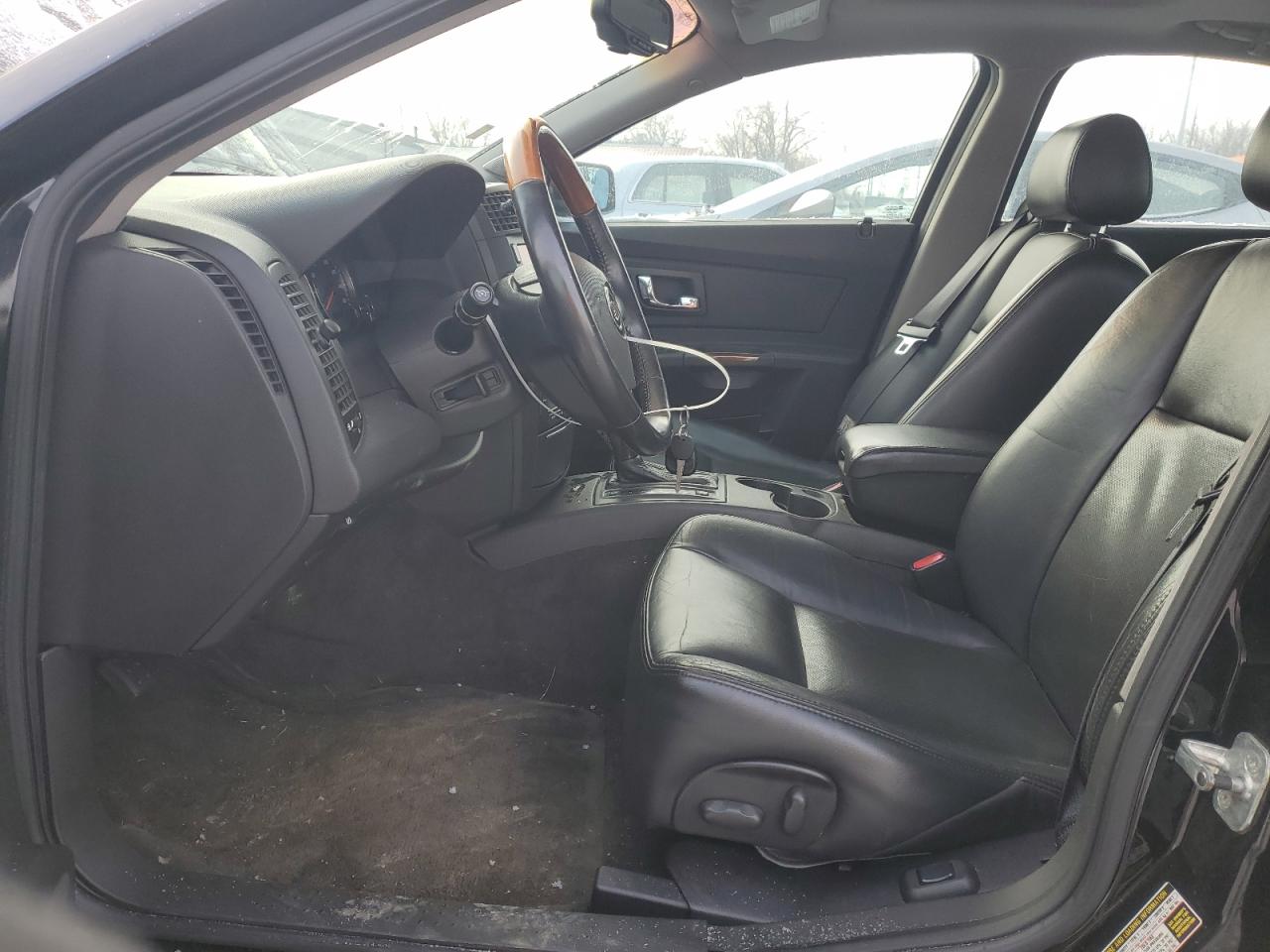 2005 Cadillac CTS - Image 7