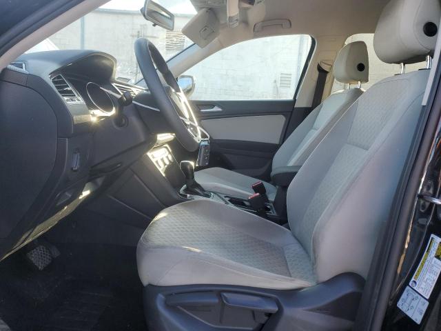 2019 Volkswagen TIGUAN - Image 7