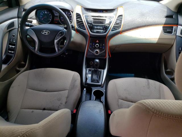 2016 Hyundai Elantra - Image 8