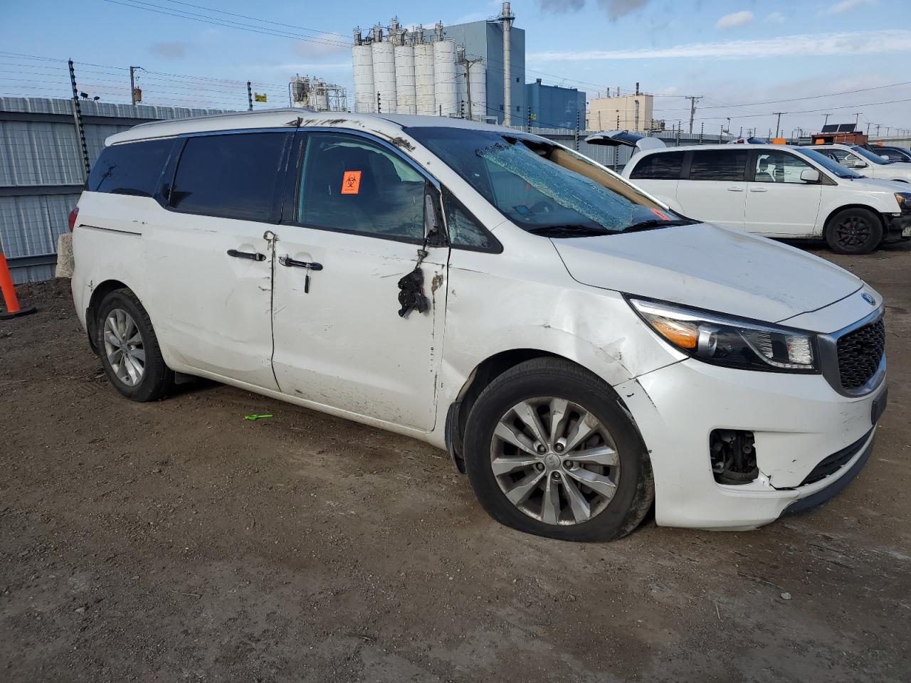 2015 Kia All Models - Image 4