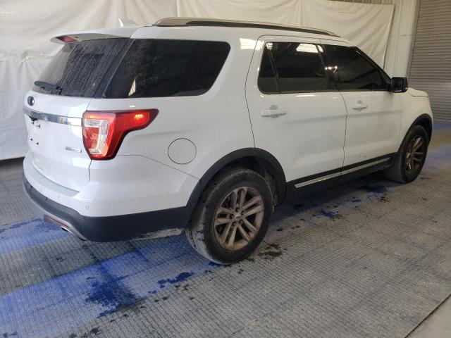 2016 Ford EXPLORER - Image 3