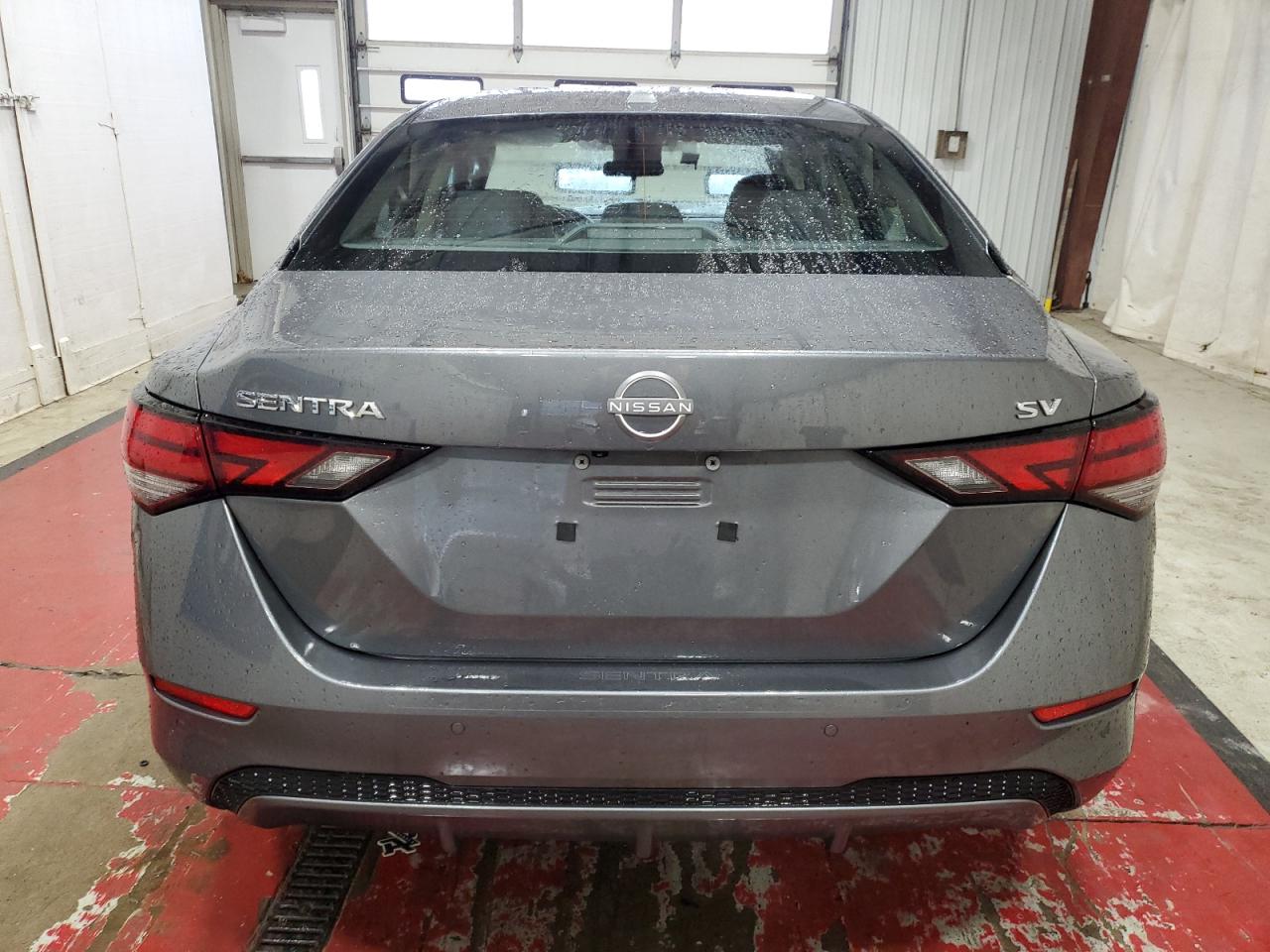 2024 NISSAN SENTRA - Image 6
