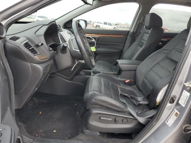 2017 Honda Cr-v - Image 7
