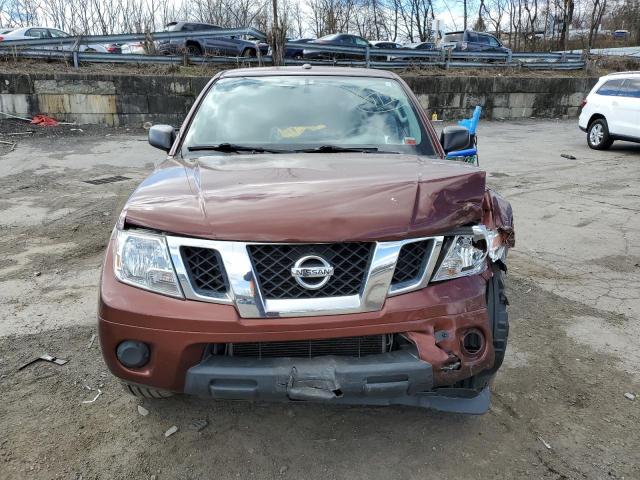 2016 Nissan FRONTIER - Image 5