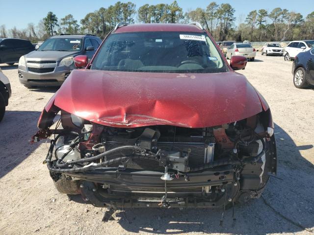 2020 Nissan Rogue - Image 5