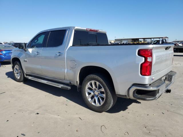 2020 Chevrolet SILVERADO - Image 2