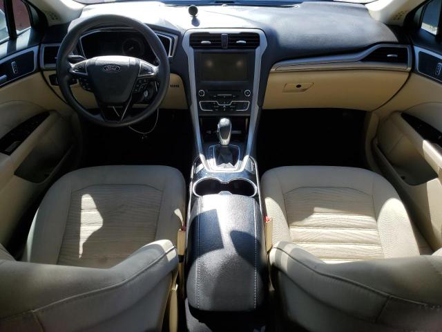 2016 Ford FUSION - Image 8