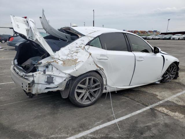 2020 Lexus IS - Image 3