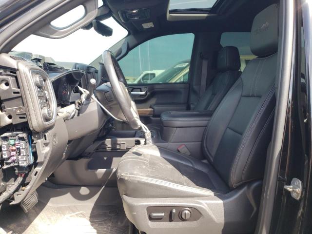 2021 Chevrolet SILVERADO - Image 7