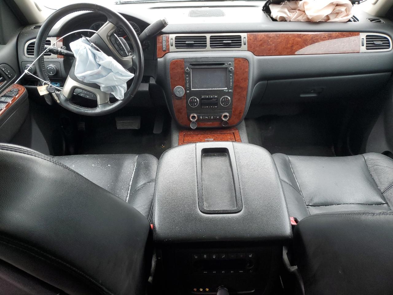 2013 CHEVROLET TAHOE - Image 8