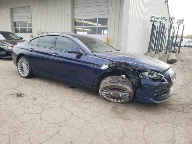2018 BMW 6 Series Gran Coupe - Image 5