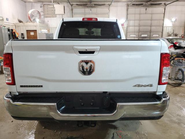 2022 Ram 2500 - Image 6
