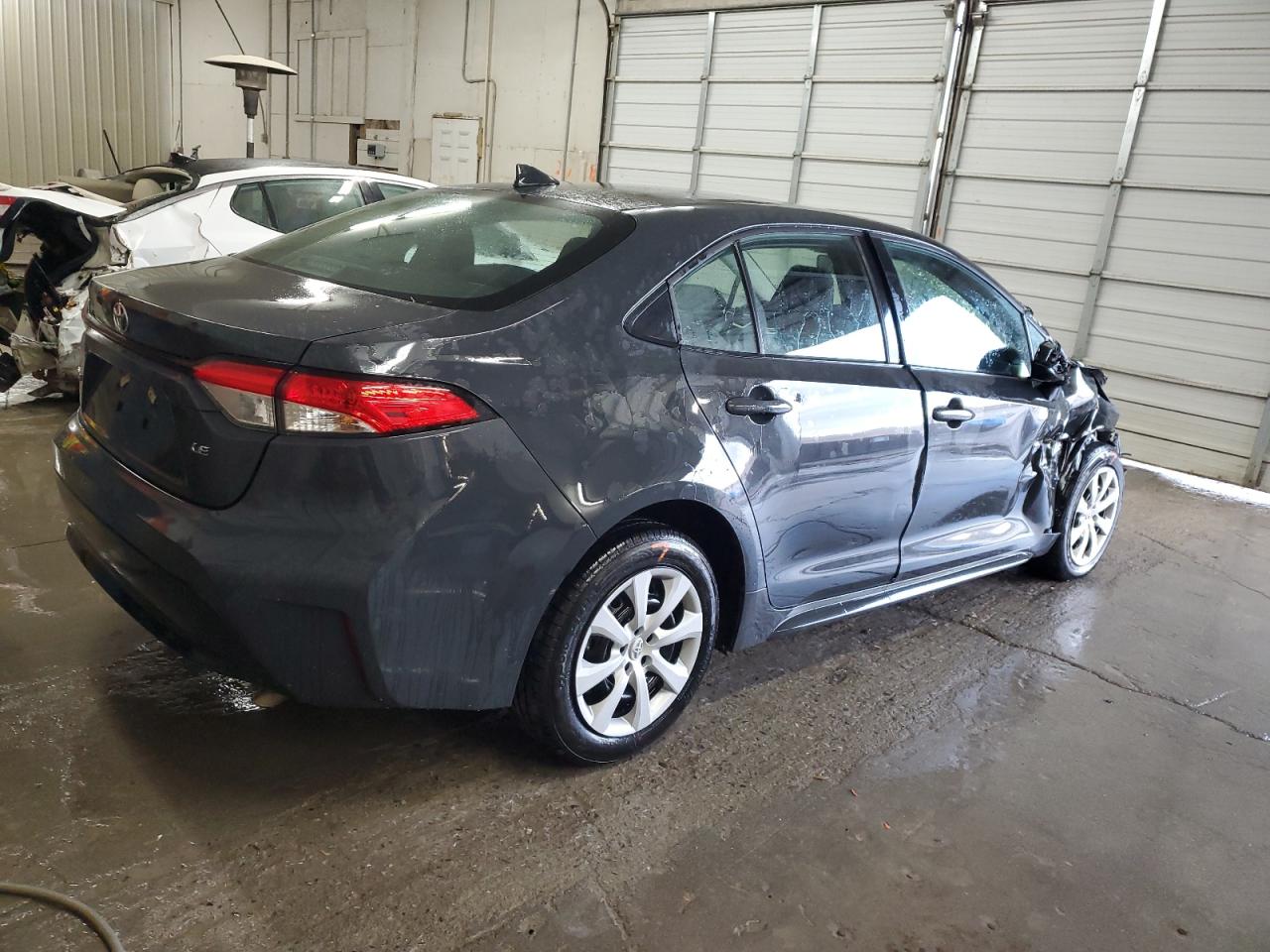 2023 TOYOTA COROLLA - Image 3