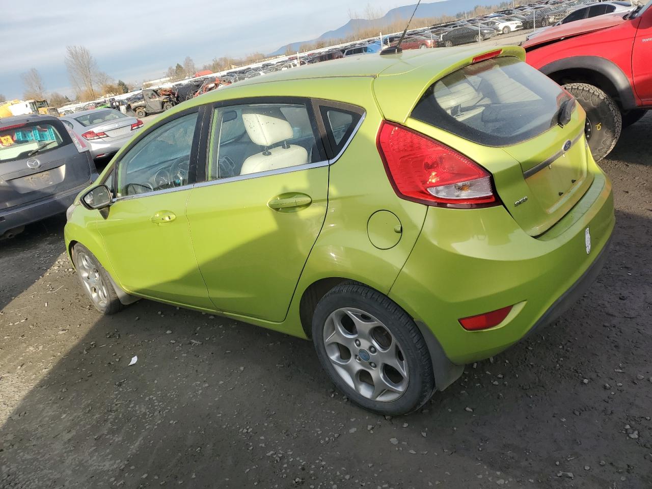 2012 Ford Fiesta - Image 2