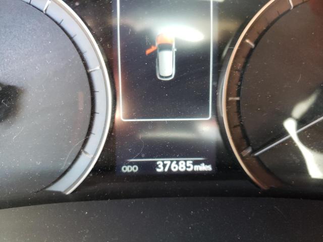 2021 Lexus RX350 - Image 10