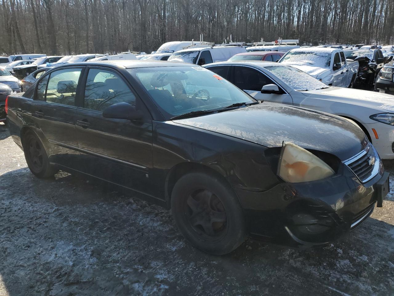 2006 CHEVROLET MALIBU - Image 4