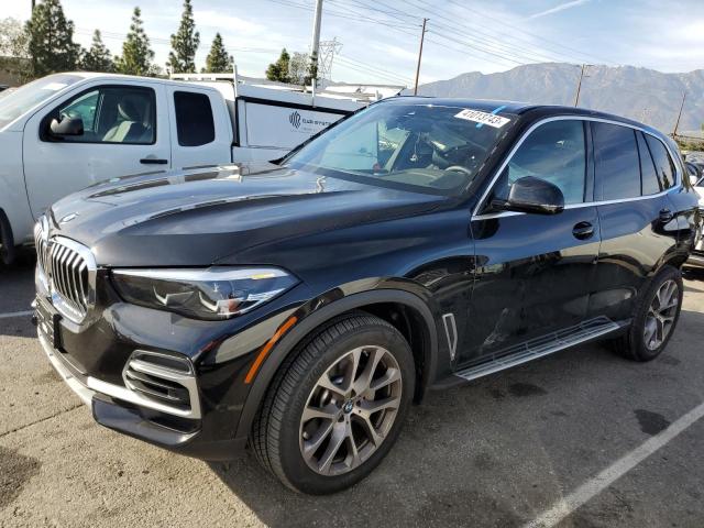 2022 BMW X5 - Image 2