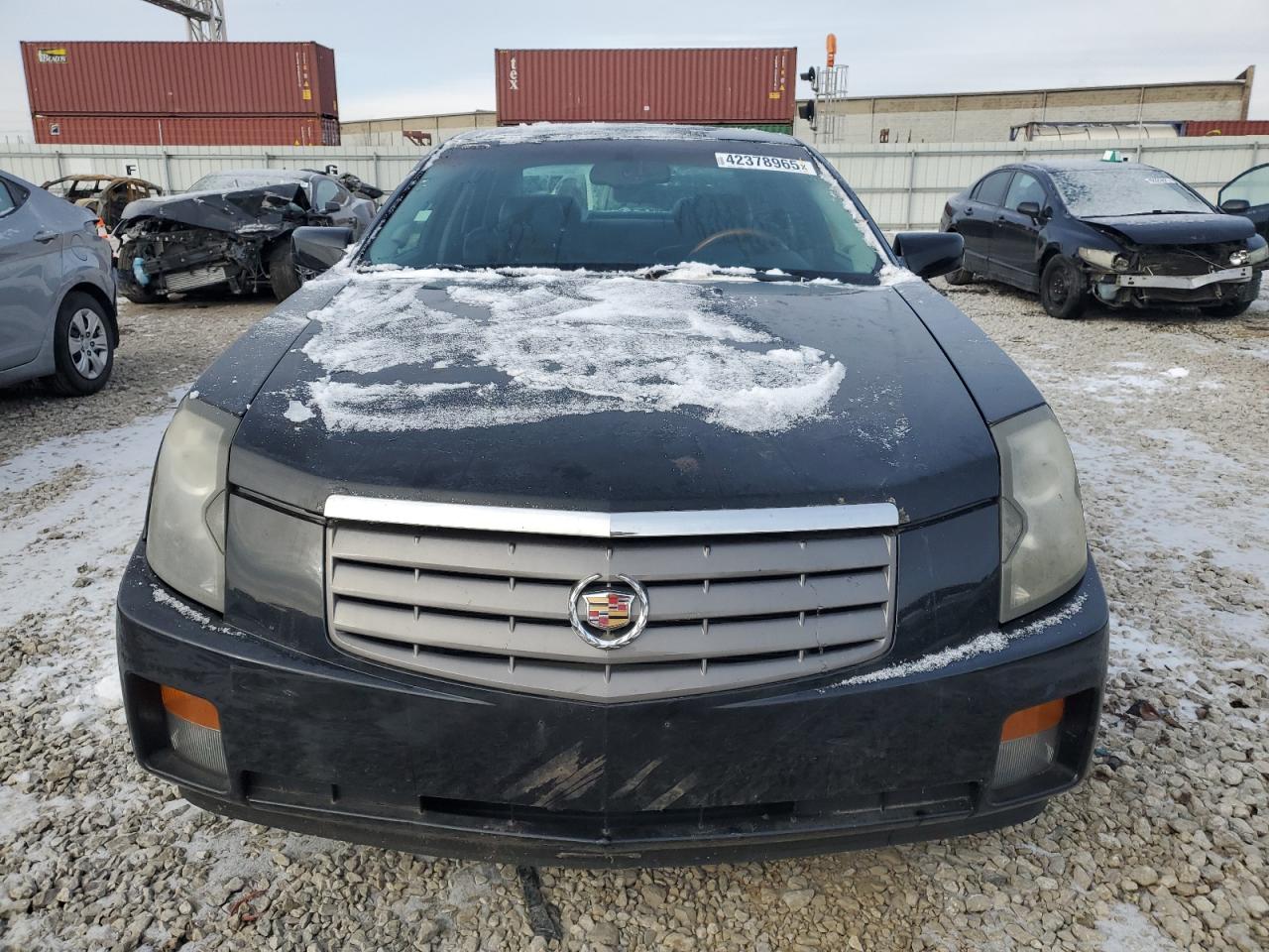 2005 Cadillac CTS - Image 5