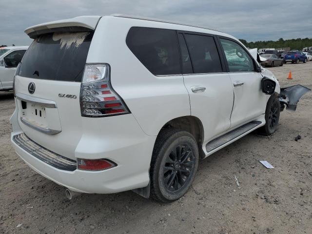 2022 Lexus GX - Image 3