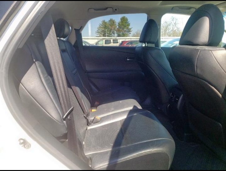 2015 Lexus RX350 - Image 6