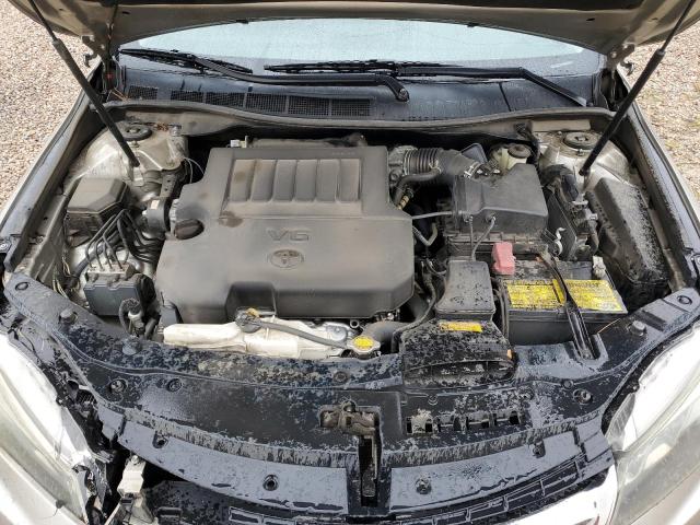 2015 Toyota CAMRY - Image 11