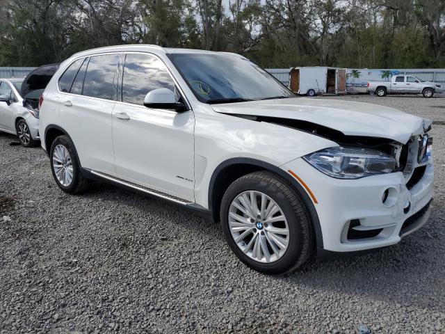 2017 BMW X5 - Image 4